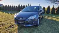 Ford Focus 1.0 Benzyna 125 KM