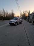 Chevrolet Captiva 2006 2.4і МТ АWD
