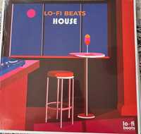 Нова платівка Lo-Fi Beats House / Various