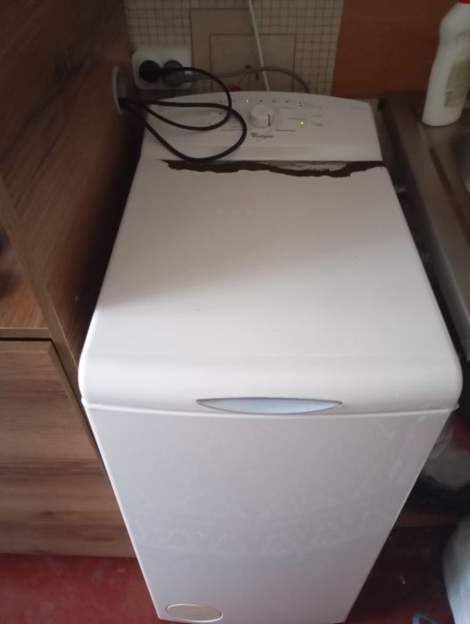 Машинка автомат б/у