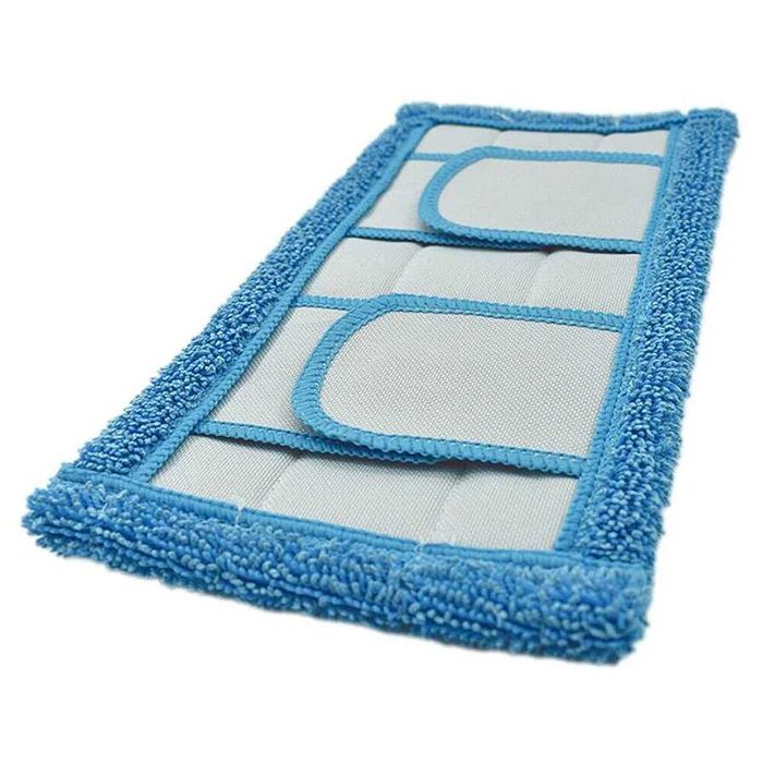 4 ściereczek do czyszczenia wielokrotnego użytku do czyszczenia podłóg