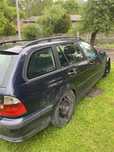 BMW E46 2.0 D 2002 na części