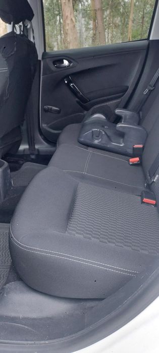 Peugeot 208 1.2 PureTech Style 2015