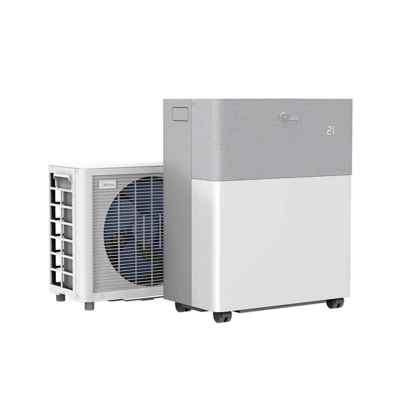 Klimatyzator przenośny Midea PortaSplit 3,5 kW