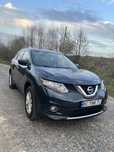 Nissan rogue 2016