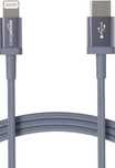 Kabel do ładowania iPhone'a Amazon Basics, kabel USB-C Lightning