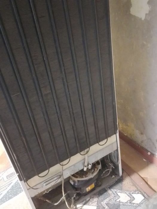 Продам холодильник