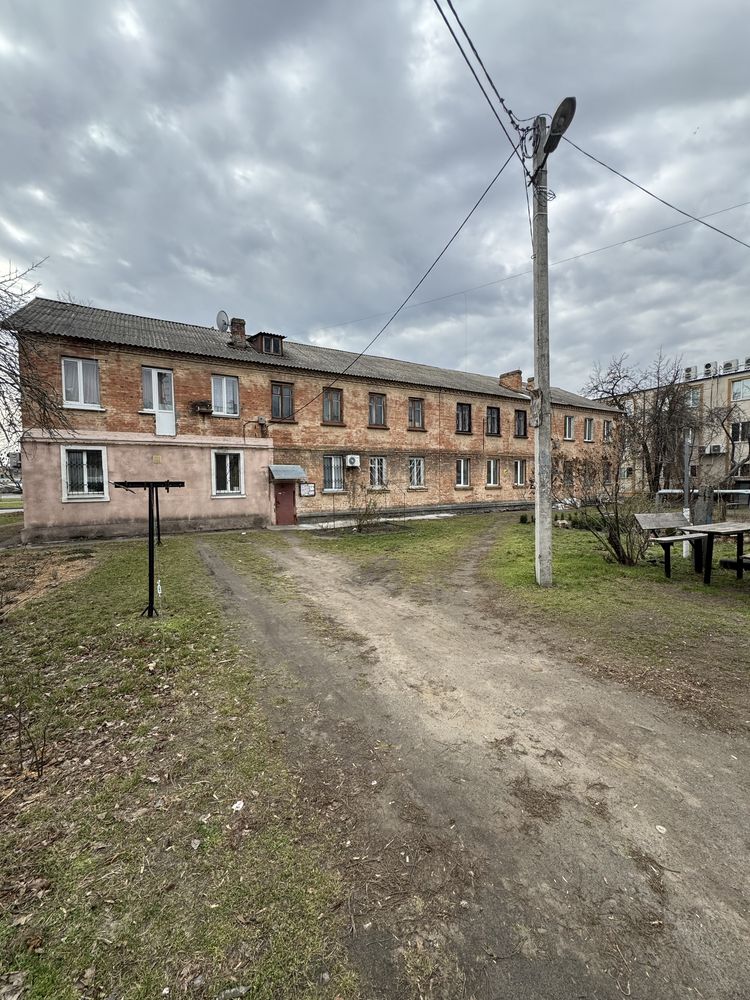Продаж 2-х кімн. по вул. Надпільна (Б.Вишнивецького/Надпільна)
