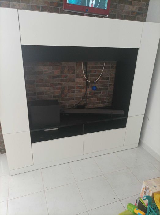 Móvel / Estante de Sala