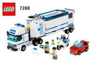 Lego City Police 7288