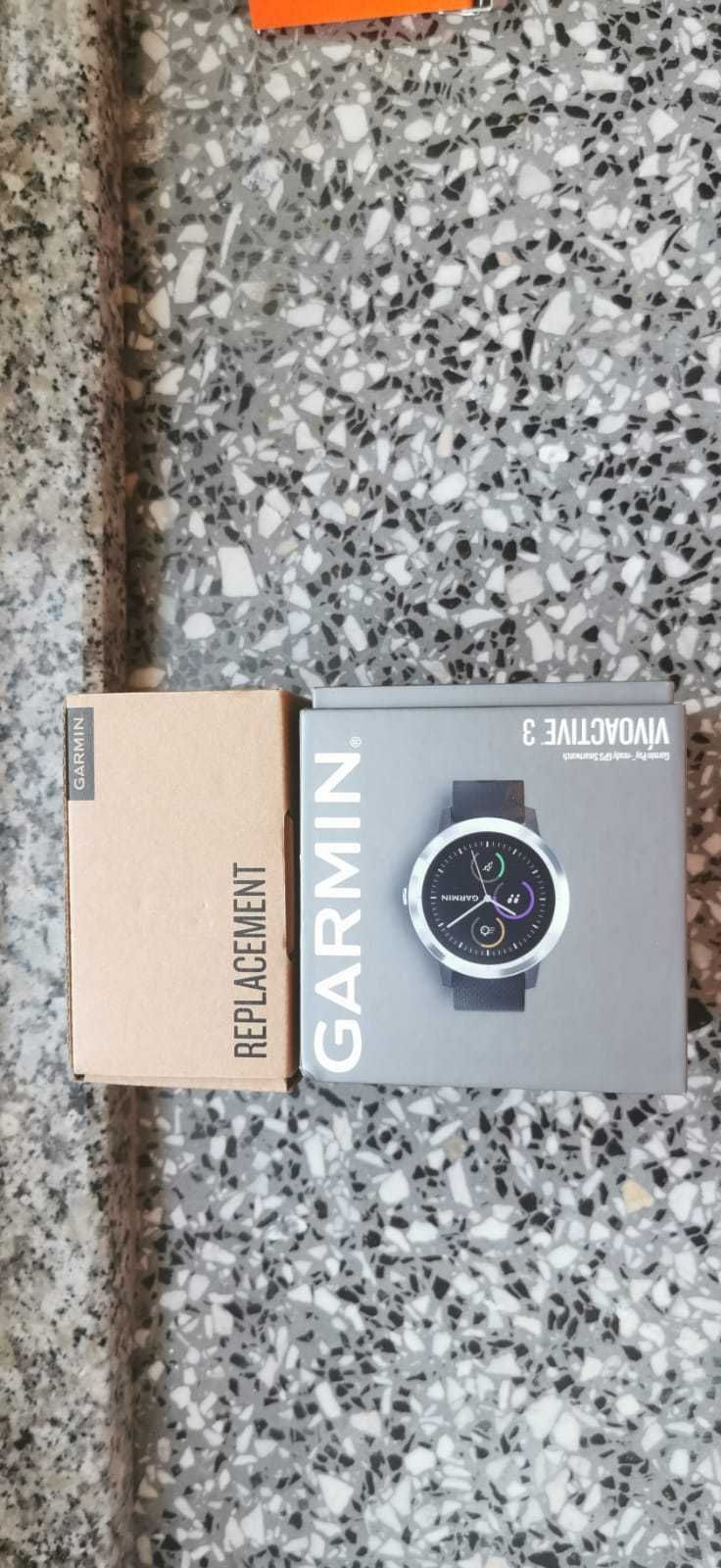 Zegarek sportowy garmin  4s