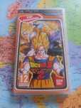 Gra Sony psp dragon Ball shin budokai 2