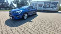Renault Clio Super Stan-mały przebieg-Niemcy