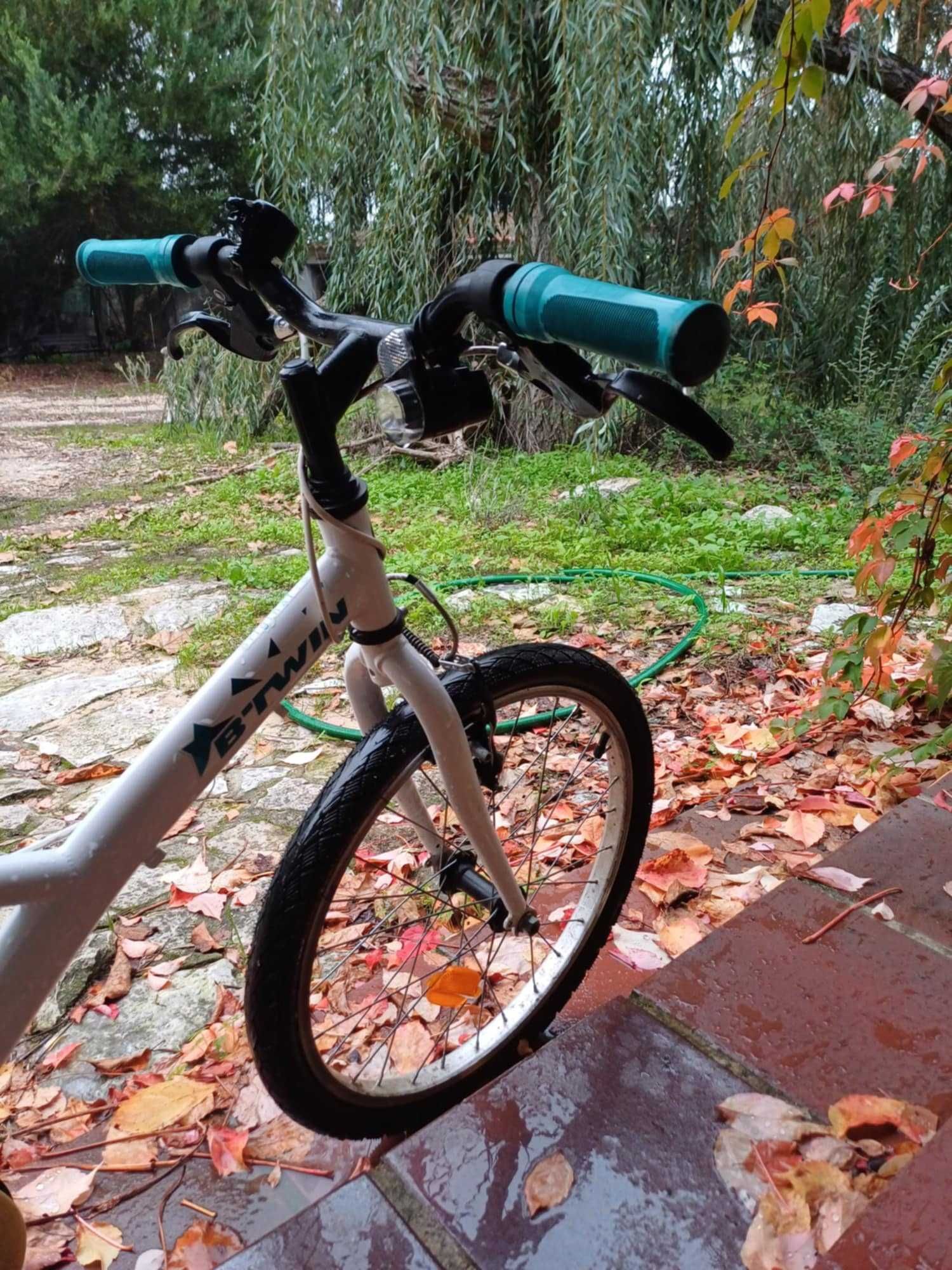 Bicicletas Criança