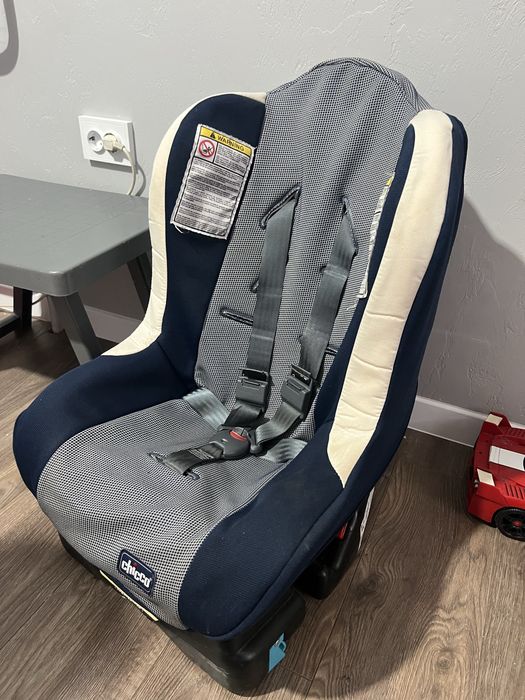 Автокрісло Chicco