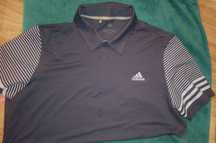 Футболка поло Adidas L