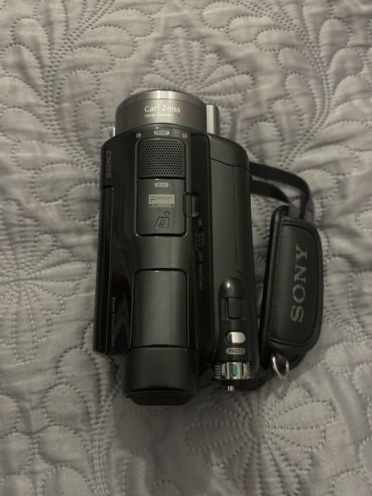 Продам камеру Sony