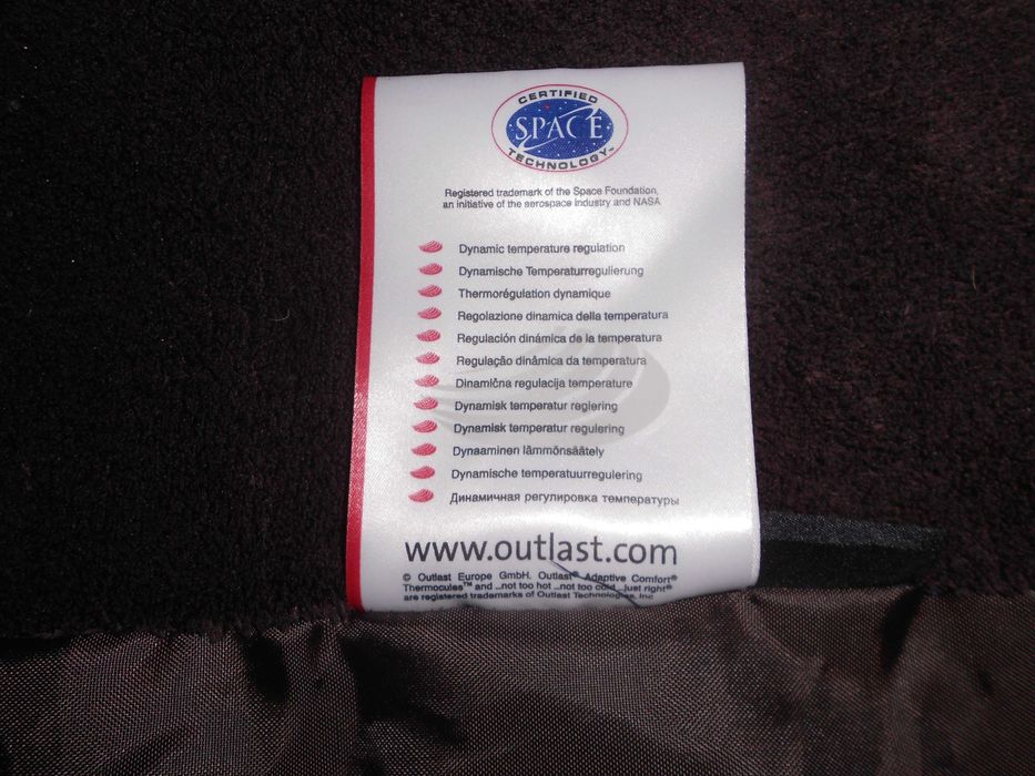 Alvi Outlast zimowy śpiworek do wózka mega ciepły