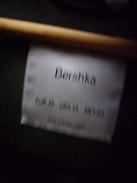 Куртка зимняя Betshka unisex