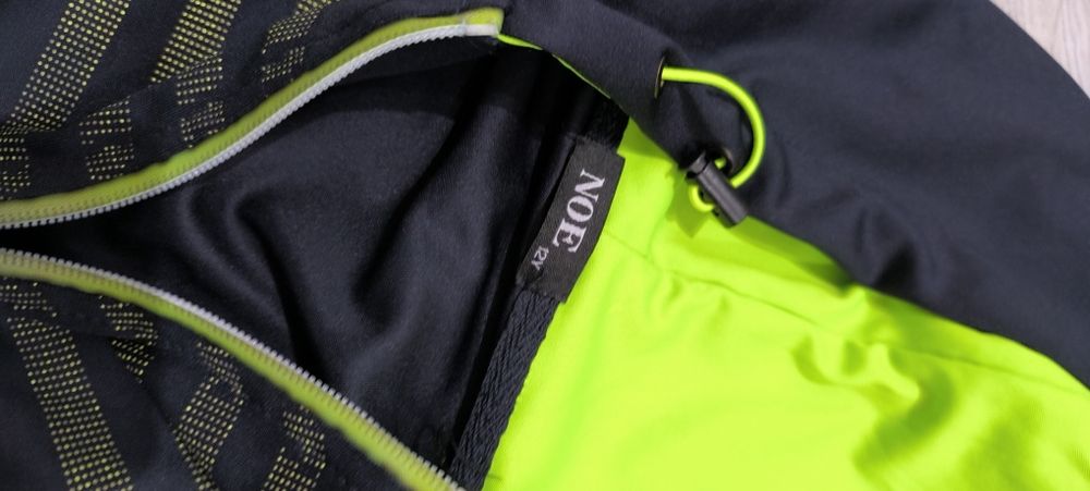 Fato de treino de menino 12 anos