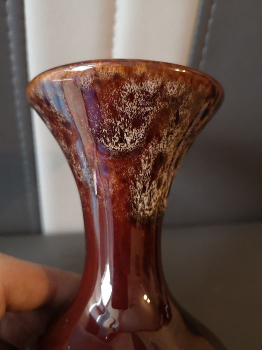 Wazon z lat 70 tych Kernewek z Kornwalli