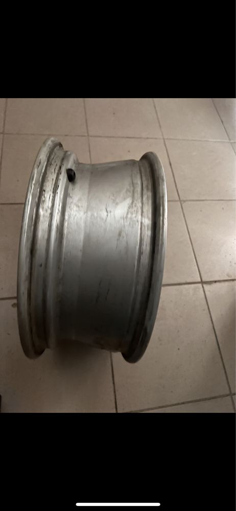 Диски Audi/Volkswagen/Skoda/Seat 6Jx15H2 5х112 R15