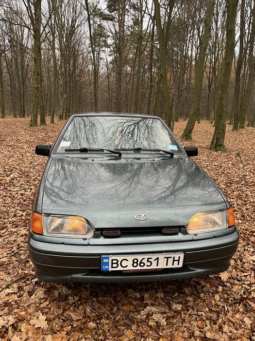 Продається ВАЗ 2114