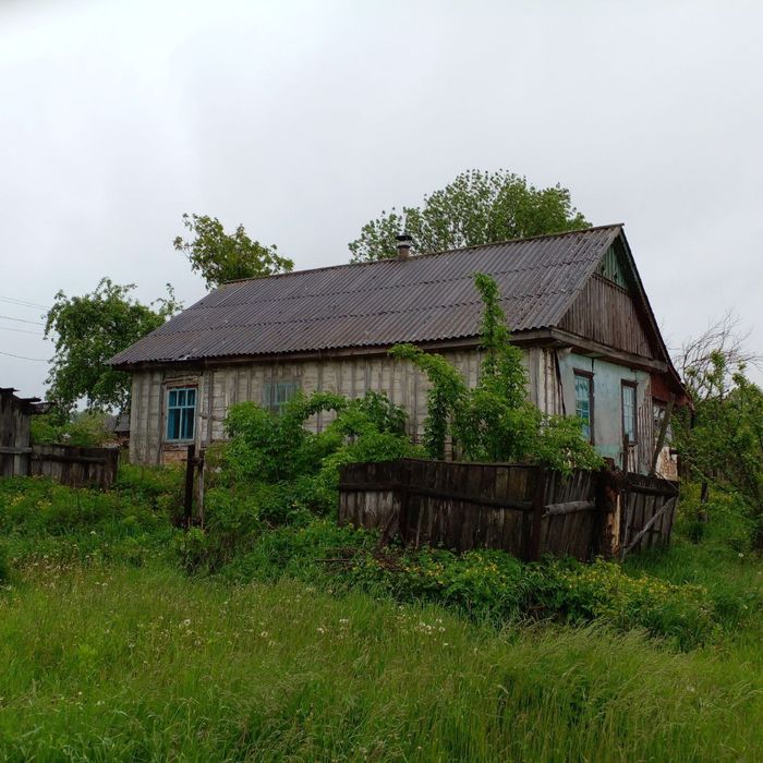 Продається будинок