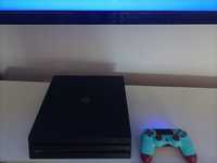 PlayStation 4 Pro nowy model