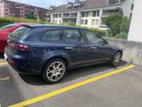Alfa Romeo SW 159 JTD
