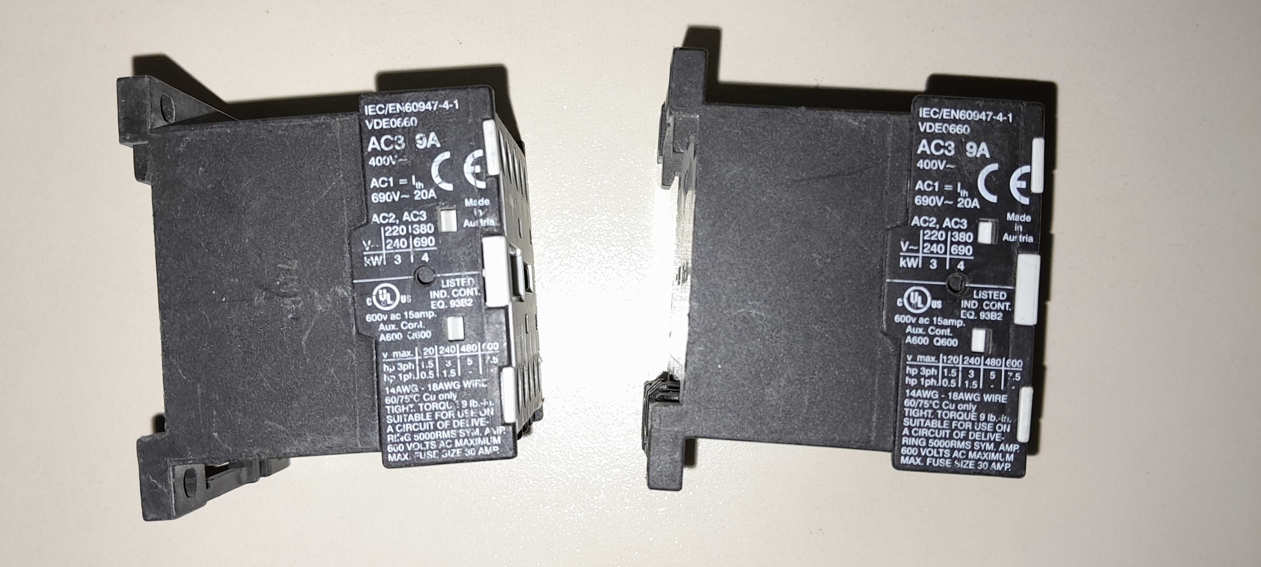 Контроллер Allen-Bradley 1760-L18BWB-EX+блок питания