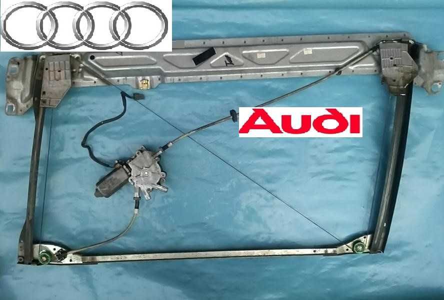 Audi Podnośnik szyby przód tył REGENER W-WA