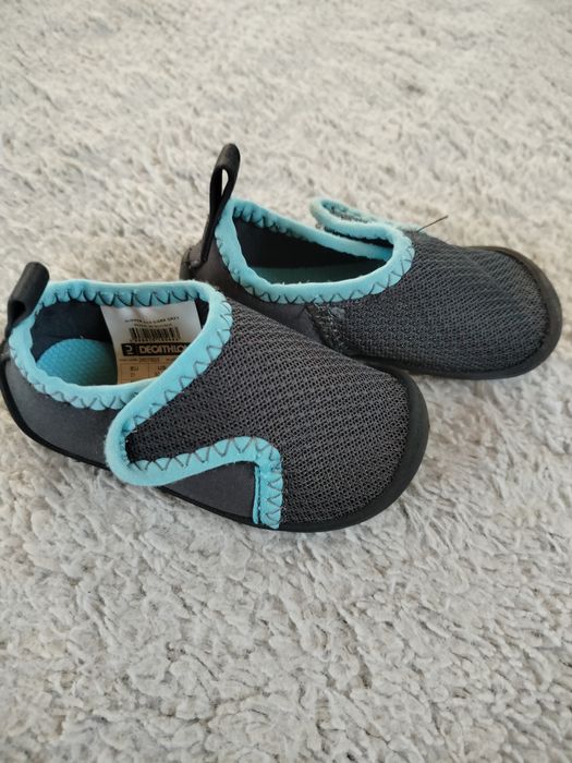 Buty dziecięce domyos Decathlon roz 21