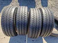 Opony letnie Mabor Van-Jet 2 195/70r15 C