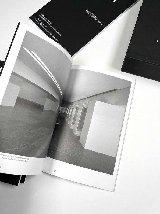 Inside a Creative Mind Exposição Fundação Calouste Gulbenkian 2016