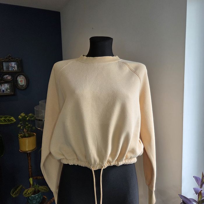 Fajna bluza rozmiar S/M-36/38.