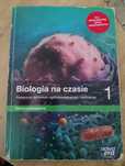 Biologia na czasie 1 NOWA ERA