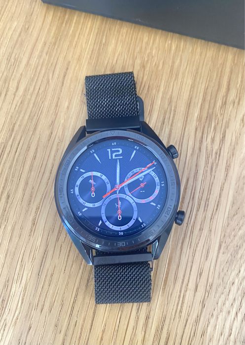 Zegarek Huawei Watch GT