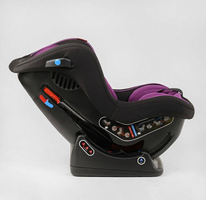 Автокрісло Joy Safe Max 0+/1 0-18 кг