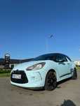 Citroen ds3 sport chic