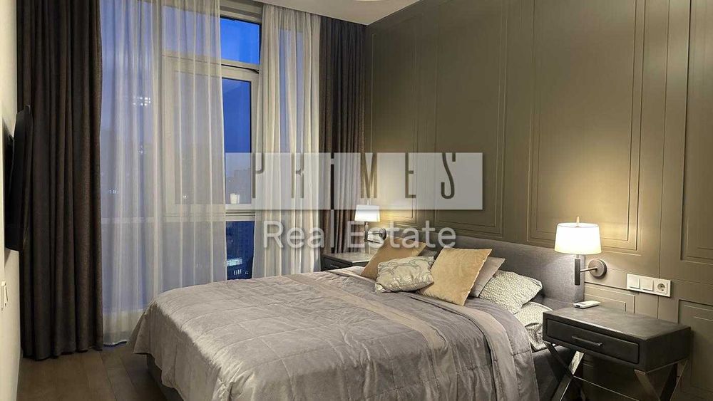 Продажа 2к квартиры 80м2 ЖК Новопечерский двор Липки Центр Печерск