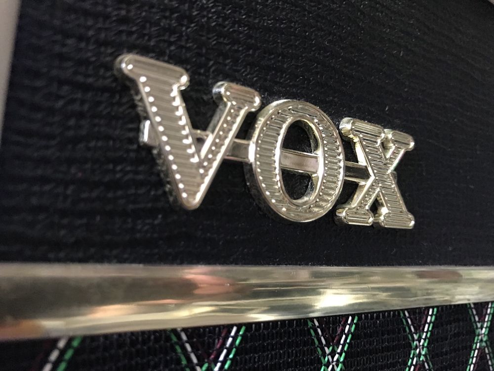 VOX piec głosnik gitarowy