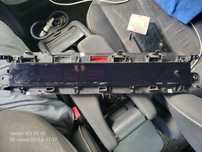 Панель приладів Renault scenic 2
