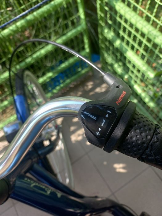 Sprzedam rower miejski STORM BARCELONA