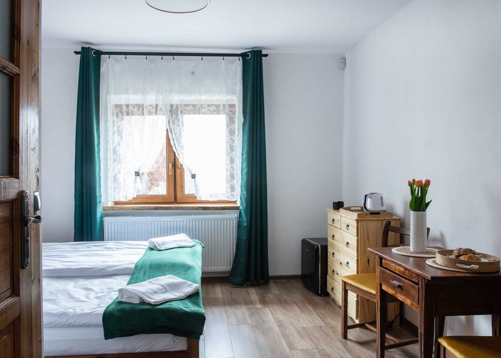 Noclegi Szklarska Poręba, Karkonosze, Izery Sauna i Jacuzzi