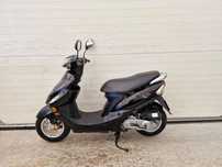Kymco ZX ZX 50 AGILITY 50 Liberty 50 ! RATY !Poz.kat. 16