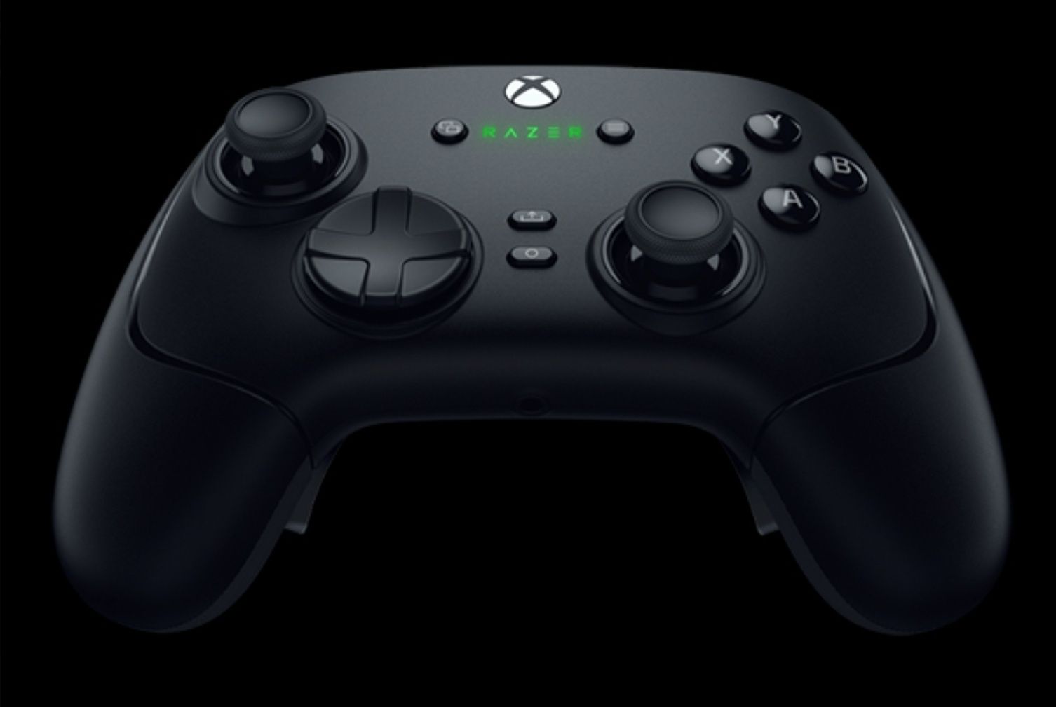 Razer Wolverine V3 Tournament Edition Black гарантія від магазину