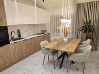 Центр, 2к квартира, сучасний ремонт, техніка, меблі, р-н Бандера