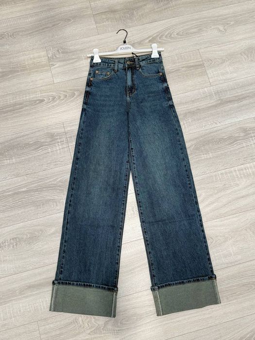 Продам женские итальянские джинсы фирмы JOLEEN