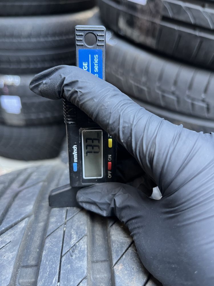 [4szt] Bridgestone 215/50 r18 Letnie /// 7,3mm!!! MONTAŻ